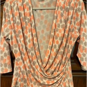 New York company size L